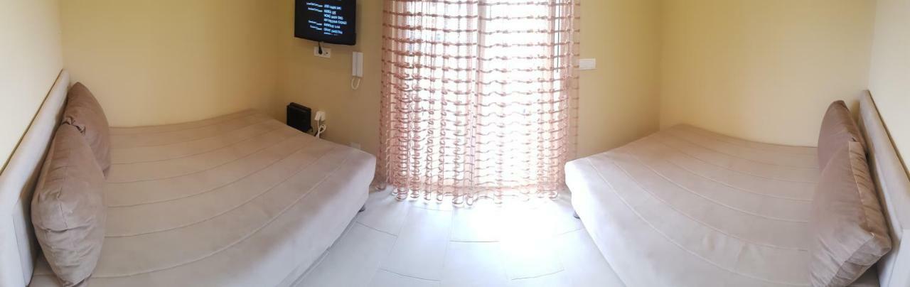 Apartments Exclusive Belgrado Exterior foto